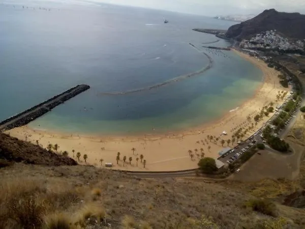 Masrelaxtenerife La Laguna  0*, La Laguna (Tenerife) Hiszpania